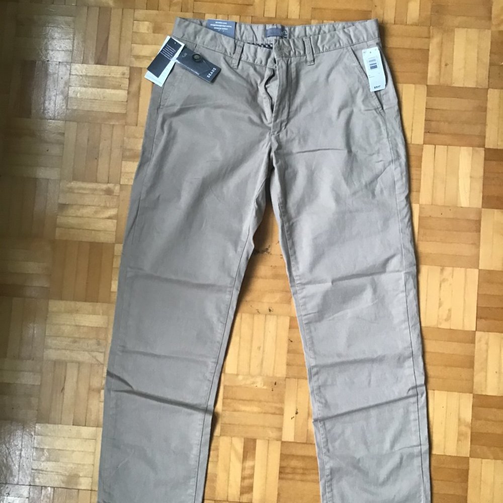 NWT Men's Chinos from Sears